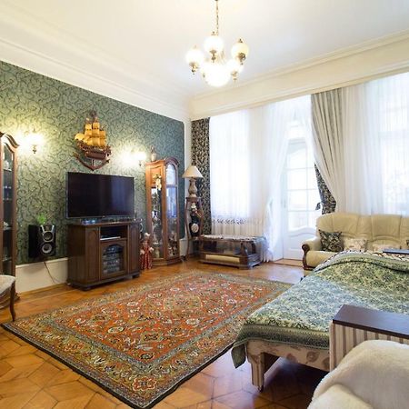Apartment In The Center Of 카리프 외부 사진