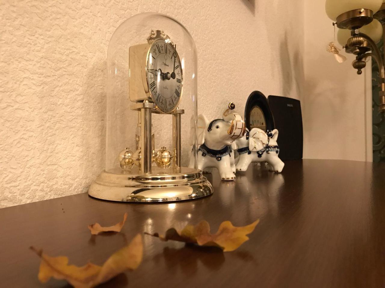 Apartment In The Center Of 카리프 외부 사진