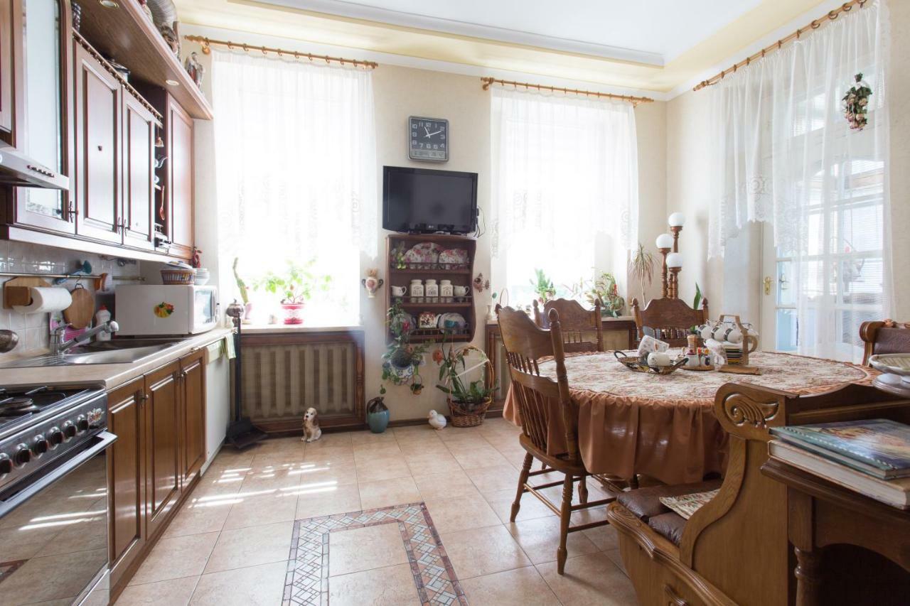 Apartment In The Center Of 카리프 외부 사진